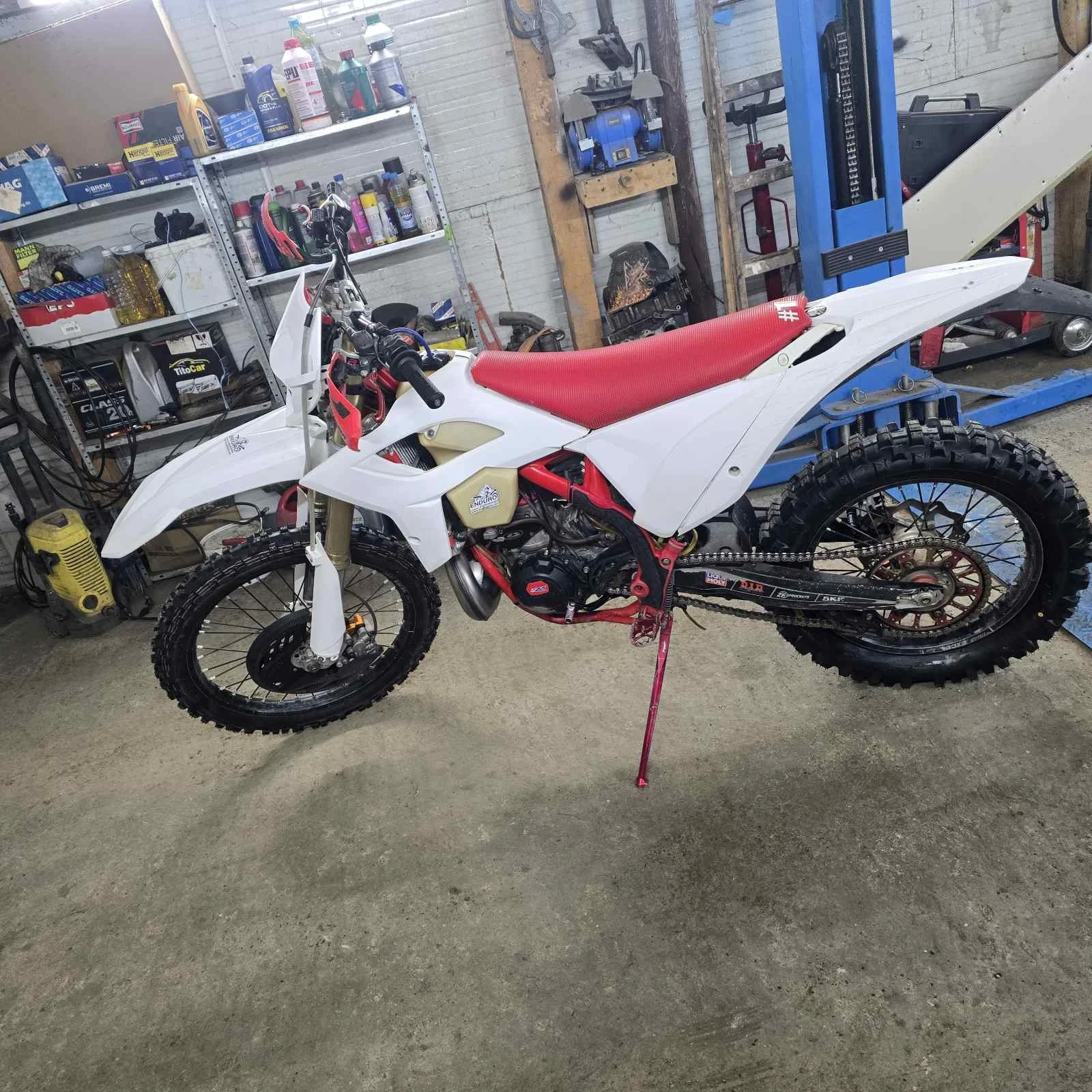 Beta Rr 300 | Mobile.bg � ����������� 2