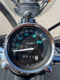 Honda Shadow SRX 90 Като Нов - изображение 9