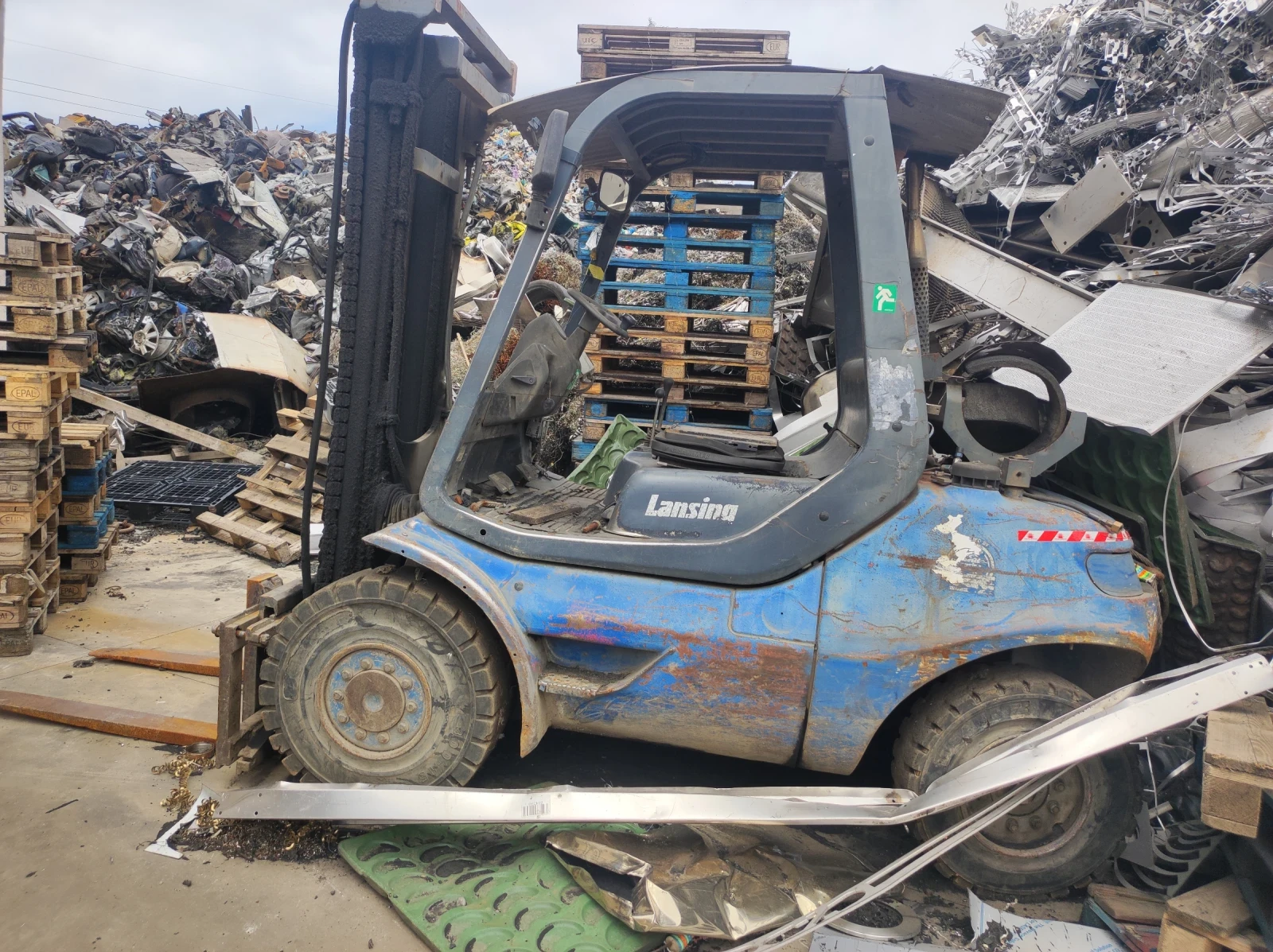  Linde | Mobile.bg   1