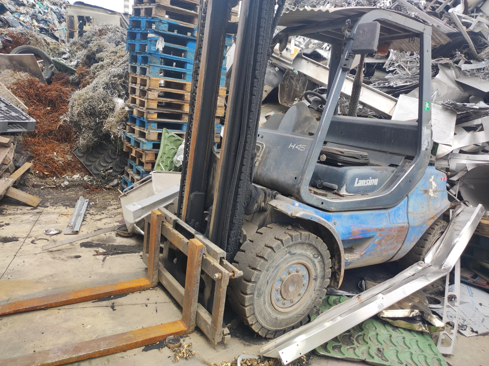  Linde | Mobile.bg   2