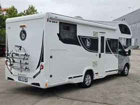 Обява за продажба на Кемпер Benimar 363 Sport ~ 110 000 лв. - изображение 1