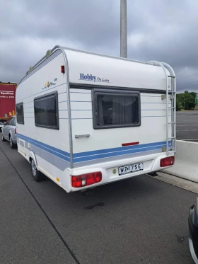  Hobby De Luxe | Mobile.bg    4