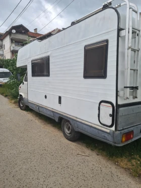 Кемпер Adria, снимка 4