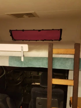 Кемпер Adria, снимка 9