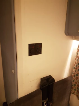 Кемпер Adria, снимка 10