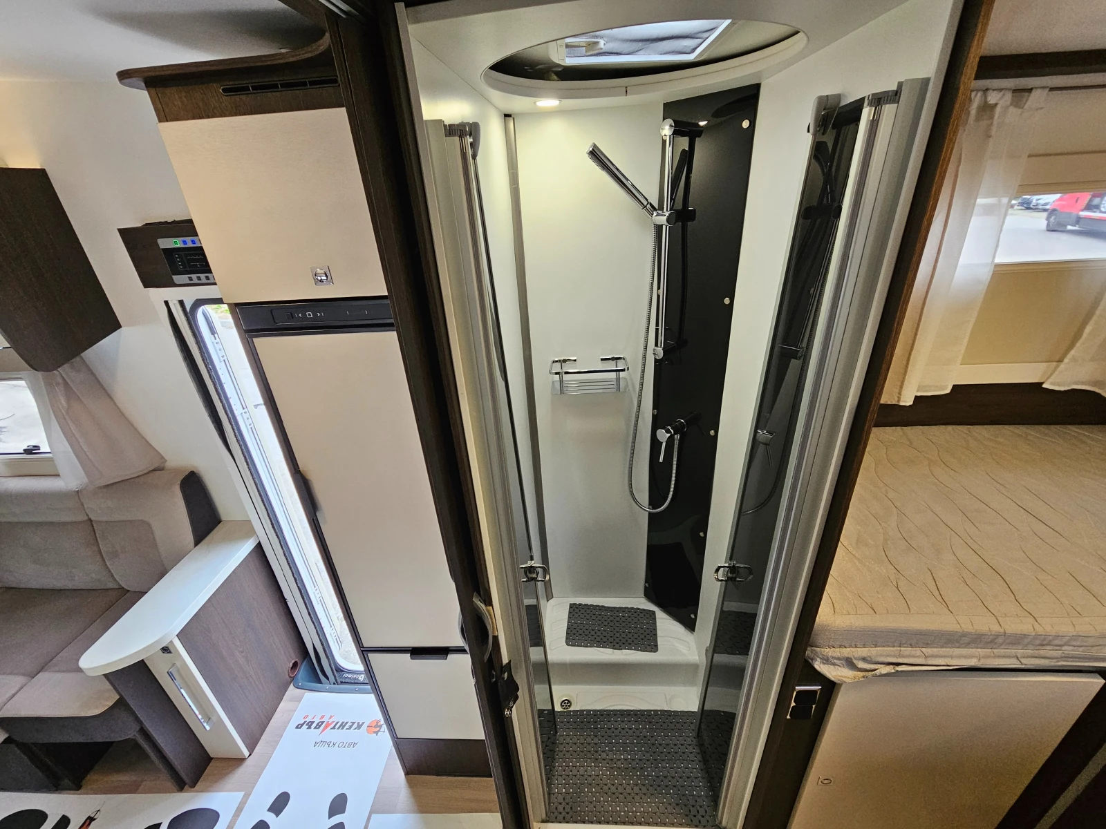  Benimar 363 Sport | Mobile.bg   12