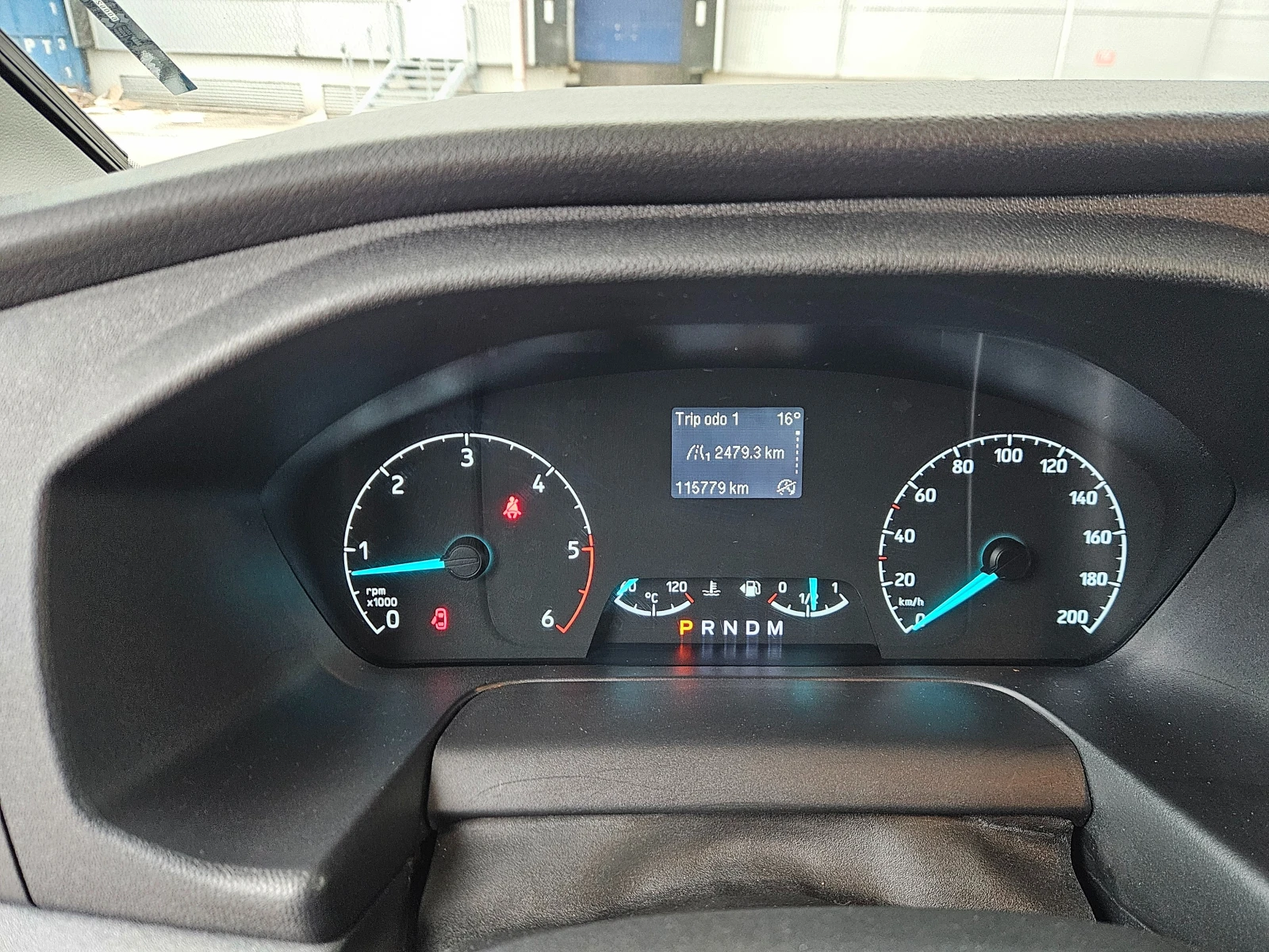 Кемпер Benimar 363 Sport - изображение 6