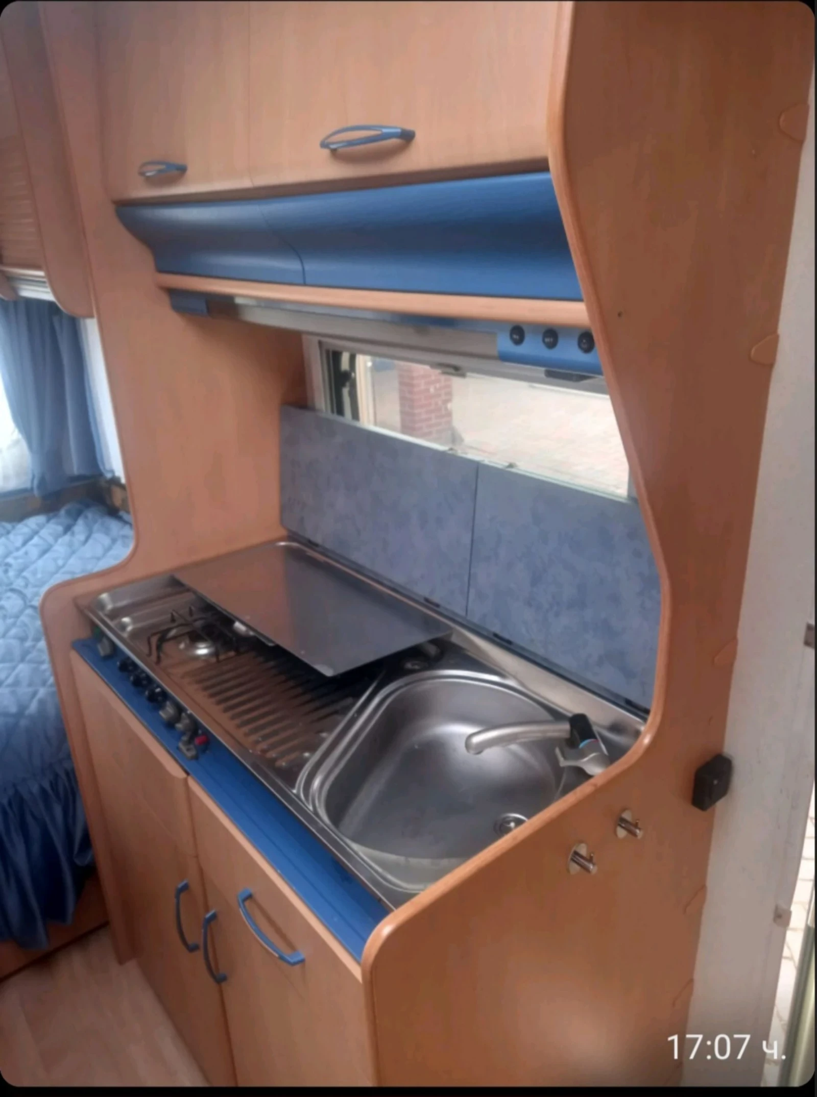  Hobby De Luxe | Mobile.bg   9