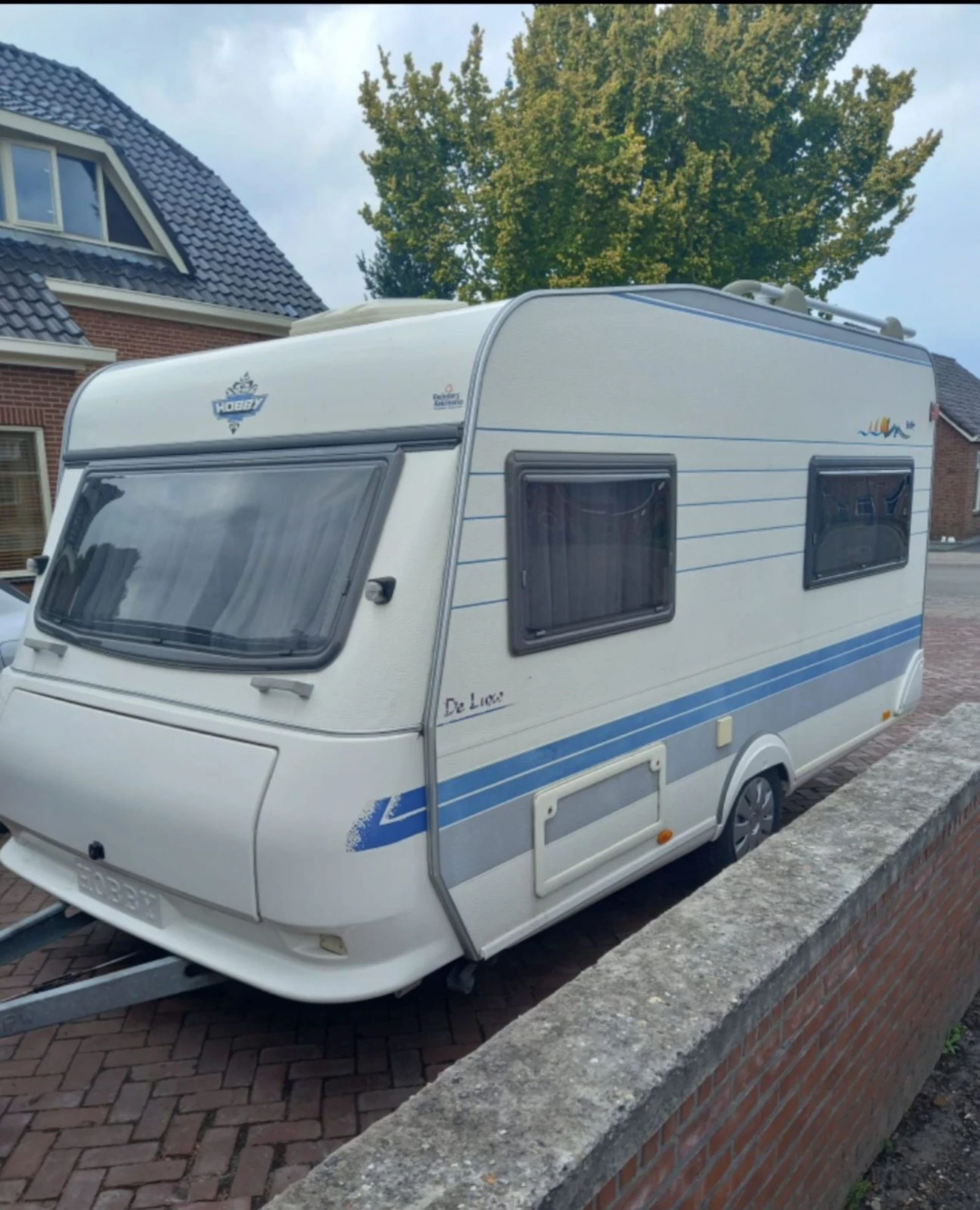  Hobby De Luxe | Mobile.bg   3