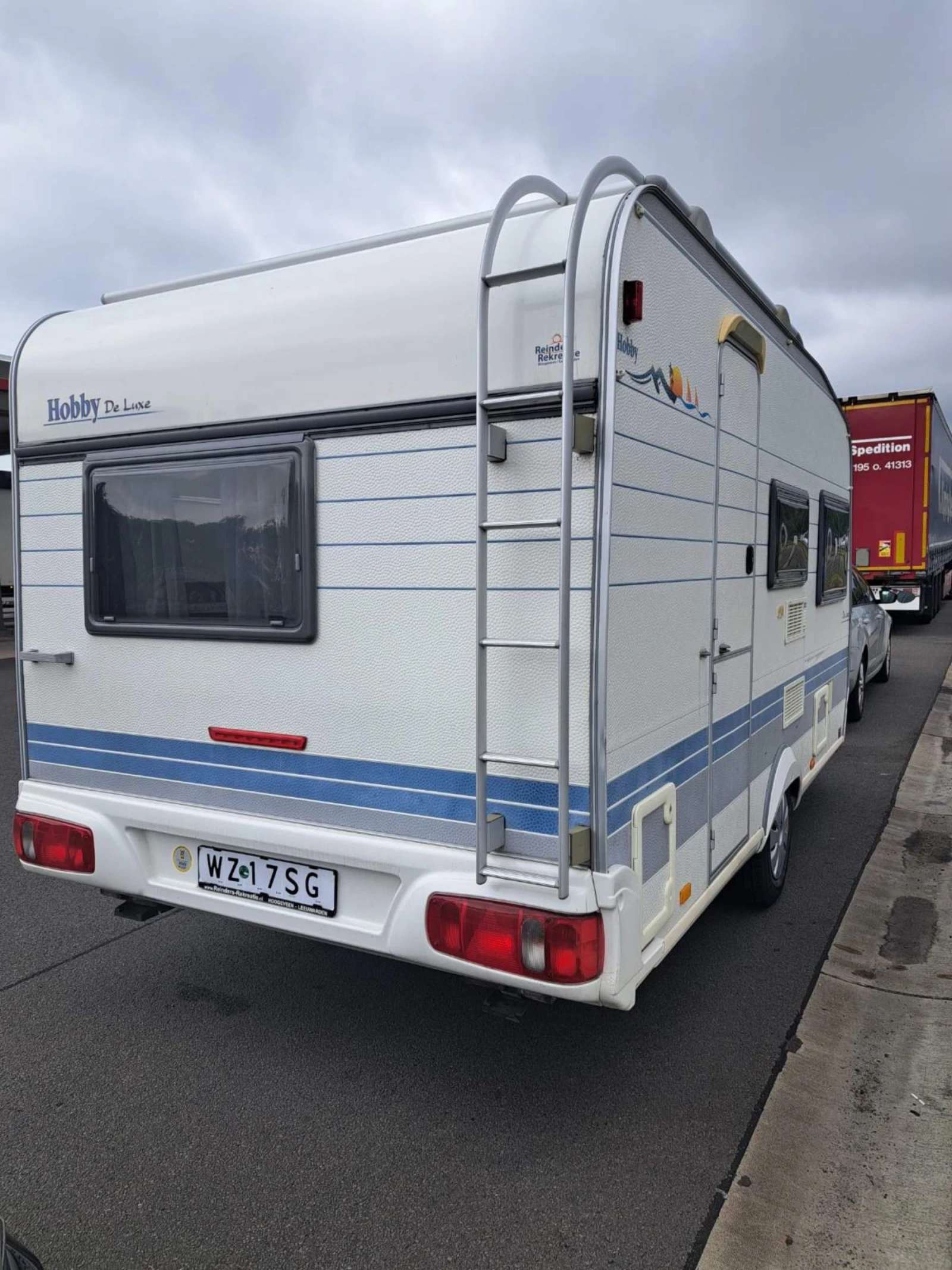  Hobby De Luxe | Mobile.bg   5