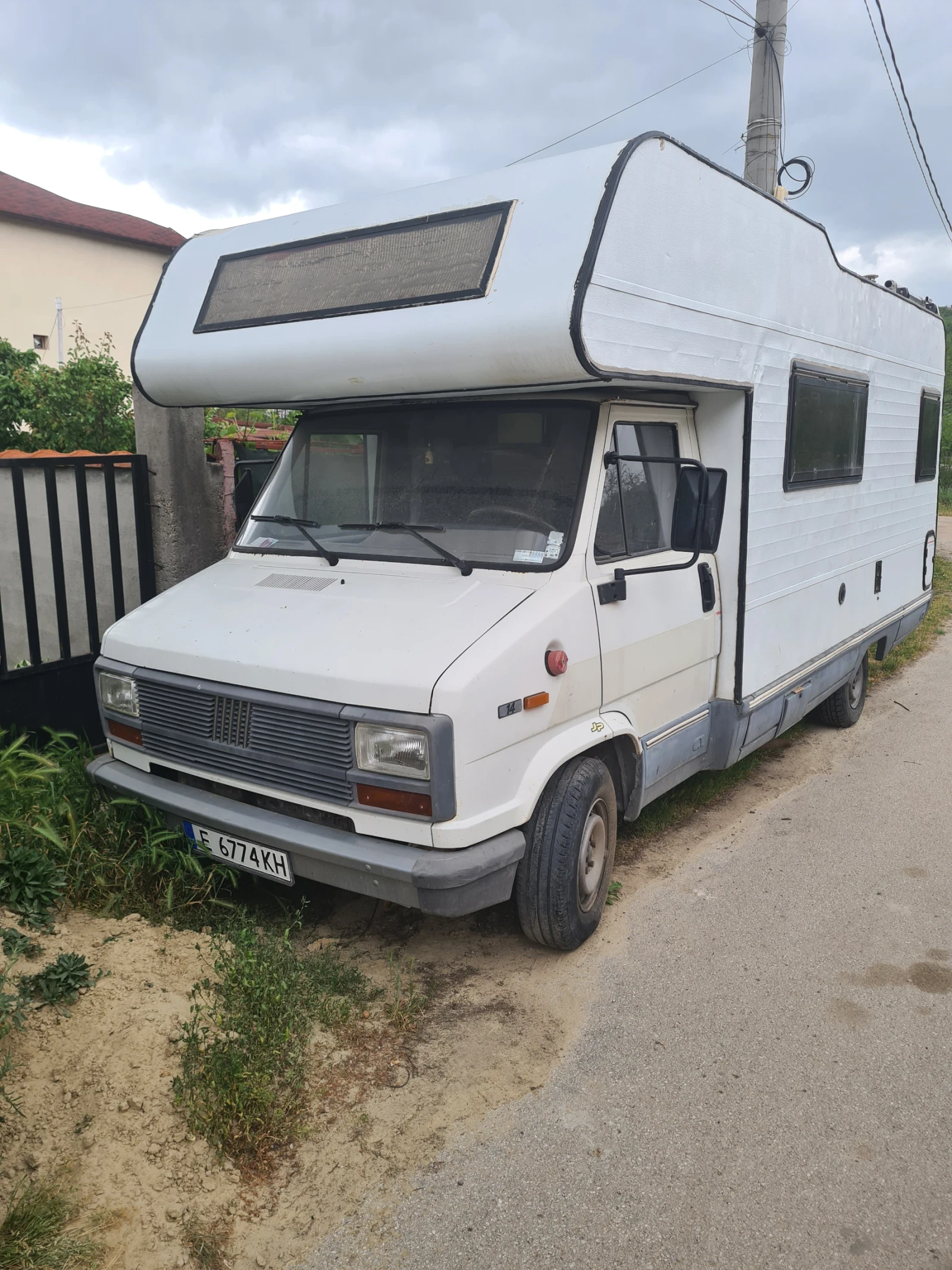 ������ Adria | Mobile.bg � ����������� 1