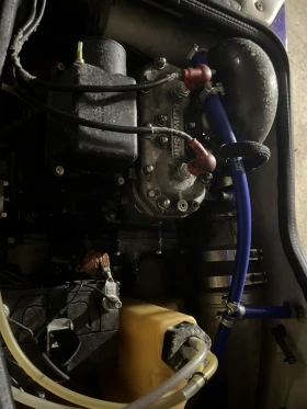 Джет Kawasaki 650, снимка 10