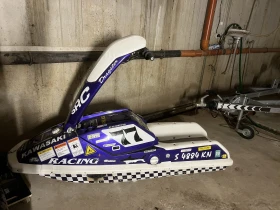 Джет Kawasaki 650, снимка 1