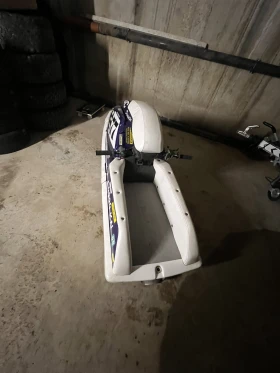 Джет Kawasaki 650, снимка 3