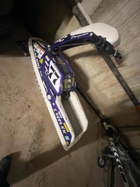 Джет Kawasaki 650, снимка 4