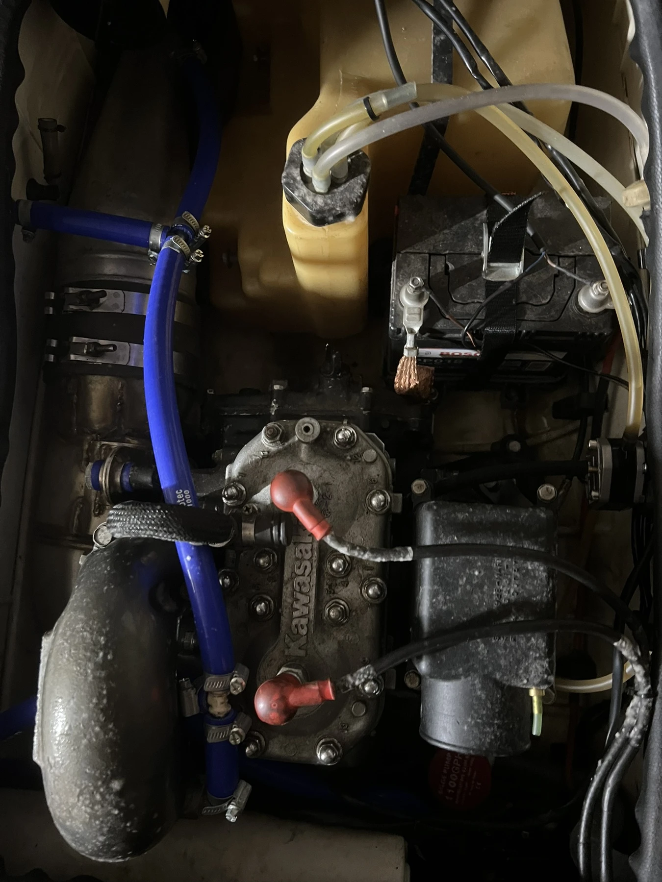 ���� Kawasaki 650 | Mobile.bg � ����������� 9