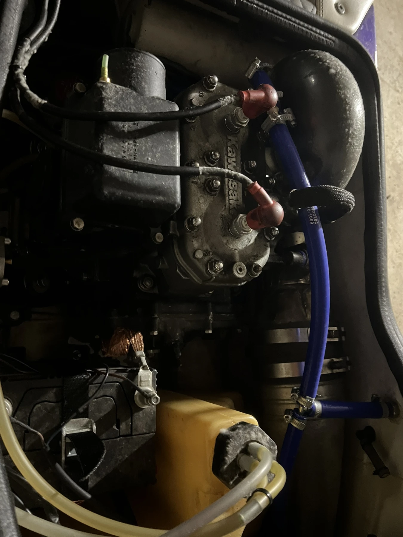 ���� Kawasaki 650 | Mobile.bg � ����������� 8