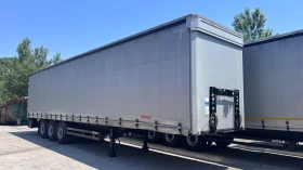 Полуремарке Koegel БОГЕ!НОВ ВНОС!, снимка 2