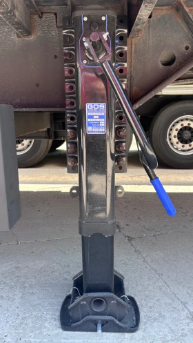 Полуремарке Koegel БОГЕ!НОВ ВНОС!, снимка 5