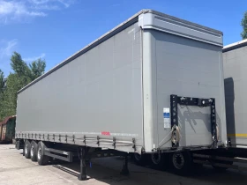 Полуремарке Koegel БОГЕ!НОВ ВНОС!, снимка 8