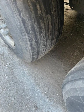 Полуремарке Krone KRONE SD, снимка 9 - Ремаркета - 53106939