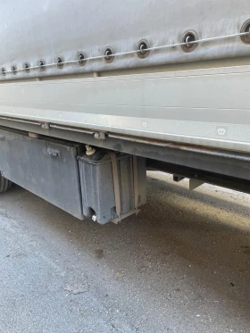 Полуремарке Krone KRONE SD, снимка 6 - Ремаркета - 53106939