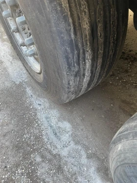 Полуремарке Krone KRONE SD, снимка 4 - Ремаркета - 53106939