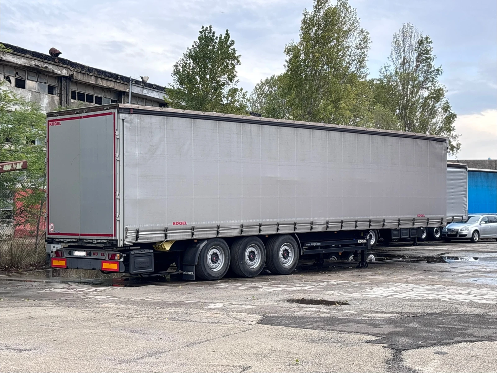  Koegel ! ! | Mobile.bg   10