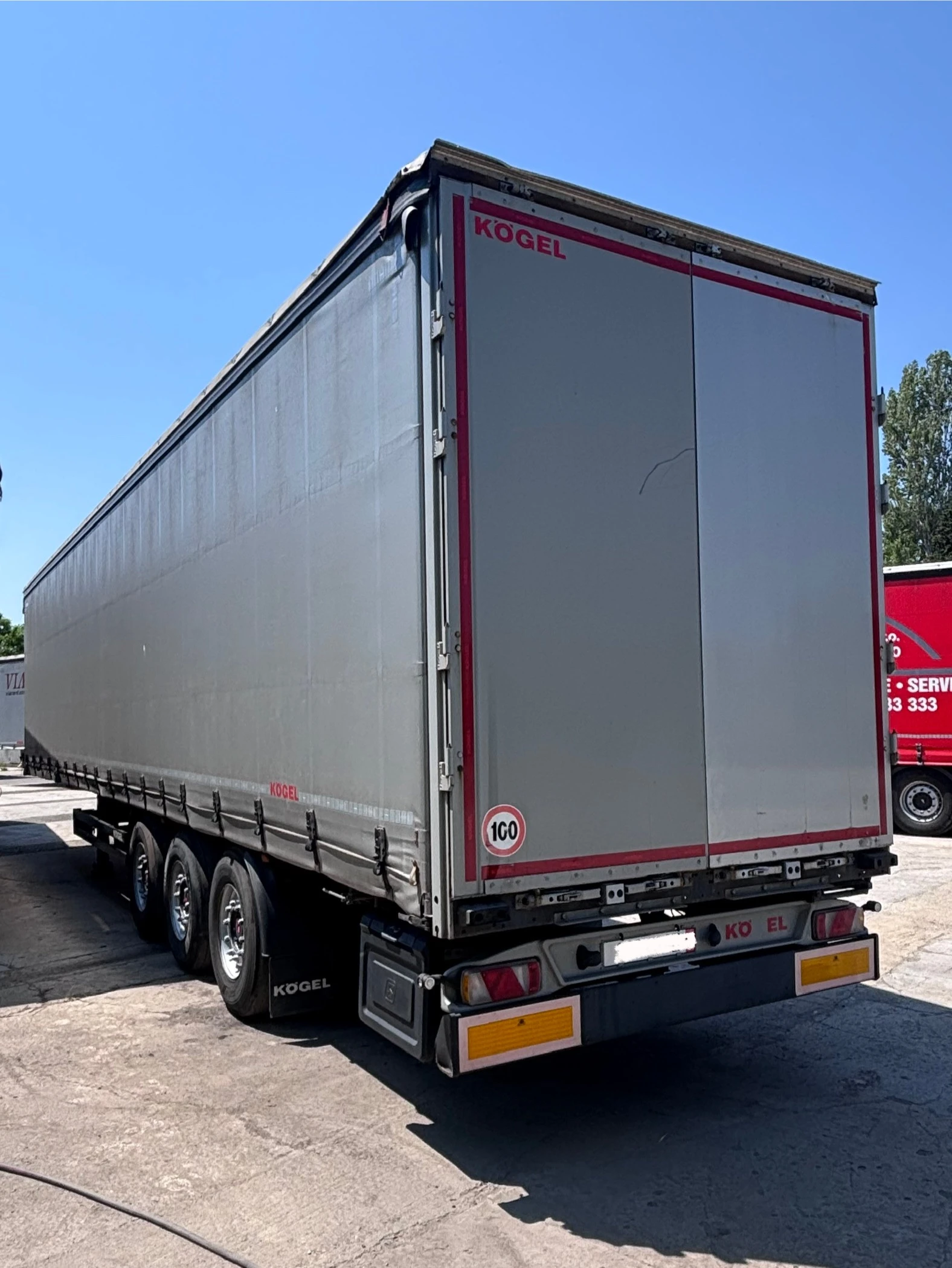  Koegel ! ! | Mobile.bg   3