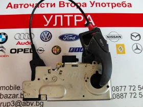 YC1AV21812CT предна дясна брава за FORD TRANSIT V  YC1AV21812 CT, снимка 7