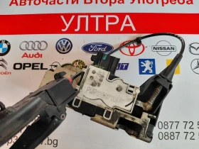 YC1AV21812CT предна дясна брава за FORD TRANSIT V  YC1AV21812 CT, снимка 1