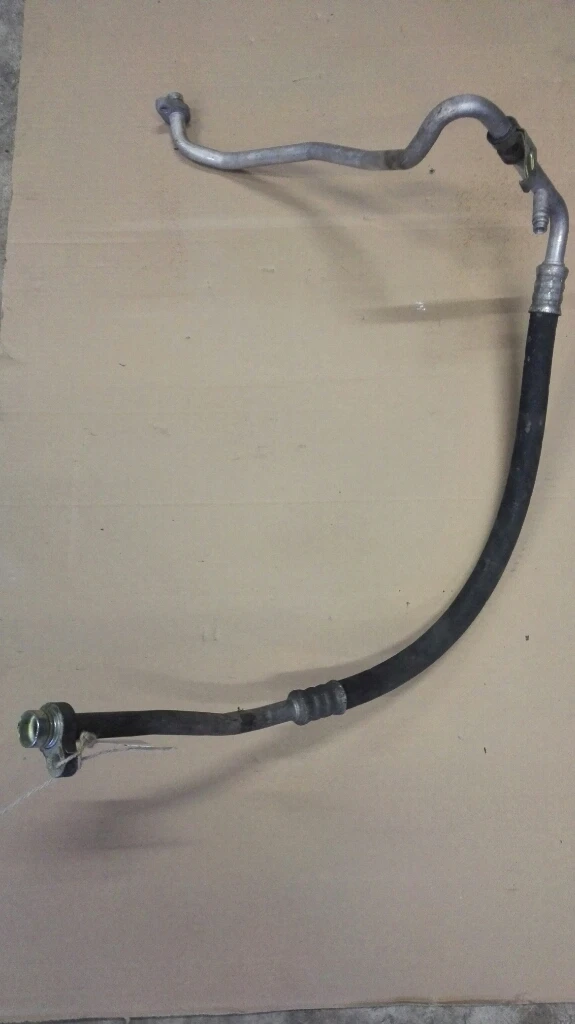 тръба-маркуч климатик Нисан Микра 1.2Б (1)