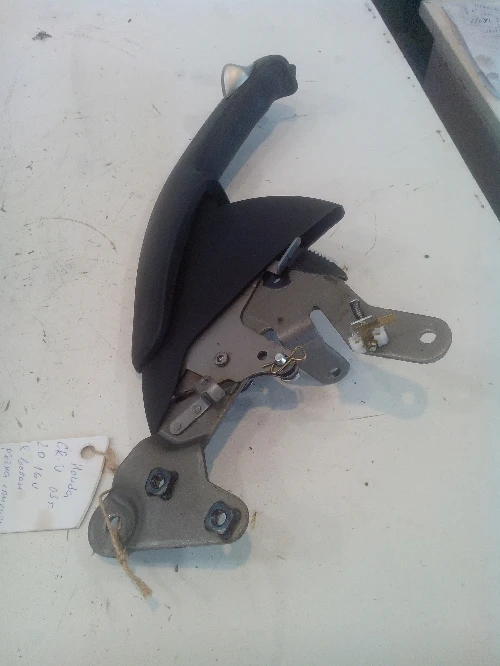 Ръчна спирачка Хонда ЦРВ