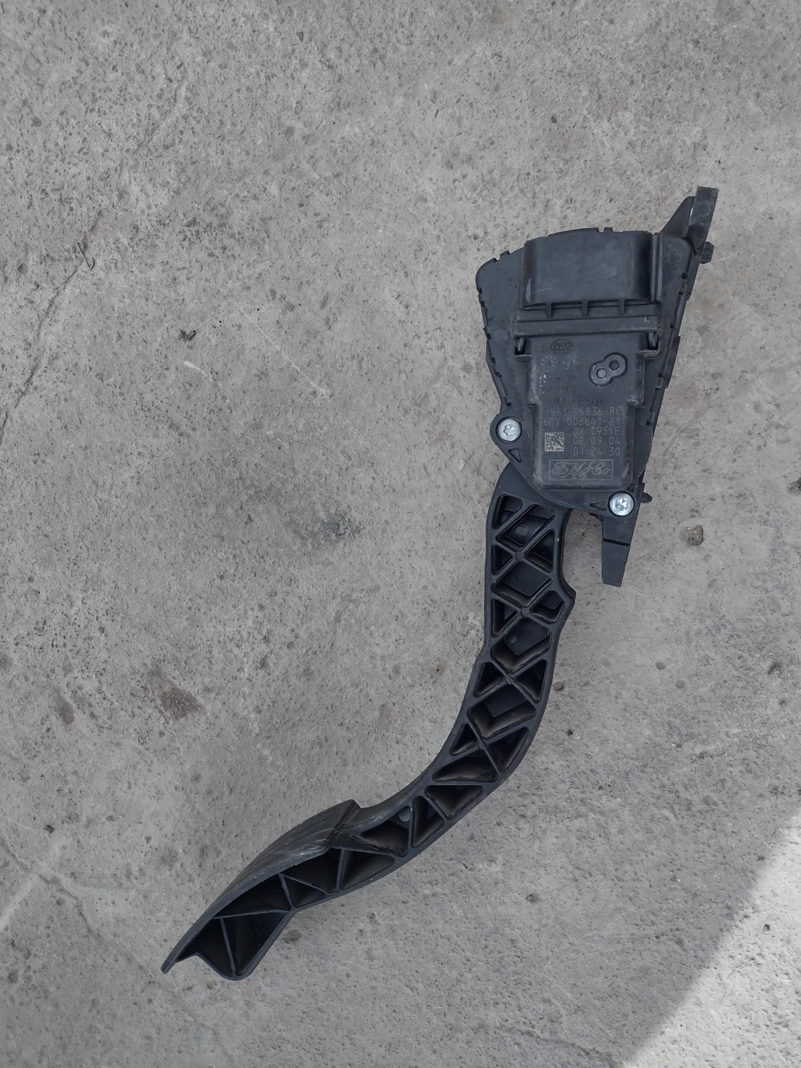 3N61-9F836-BC ����� ��� �� MAZDA 3   6PV008641-21 | Mobile.bg � ����������� 1