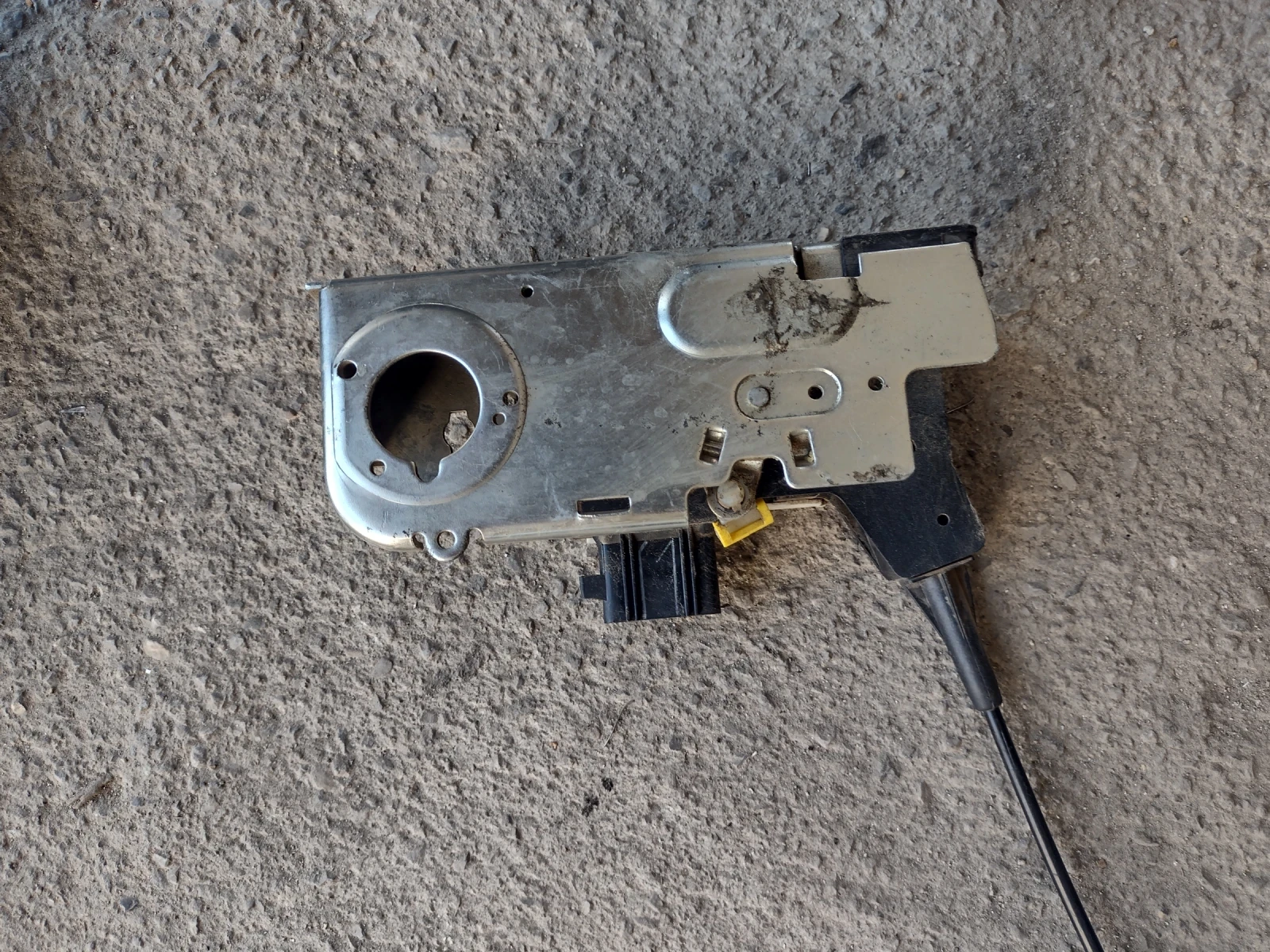 YC1AU21812CT     FORD TRANSIT V  YC1AU21812 CT | Mobile.bg   4