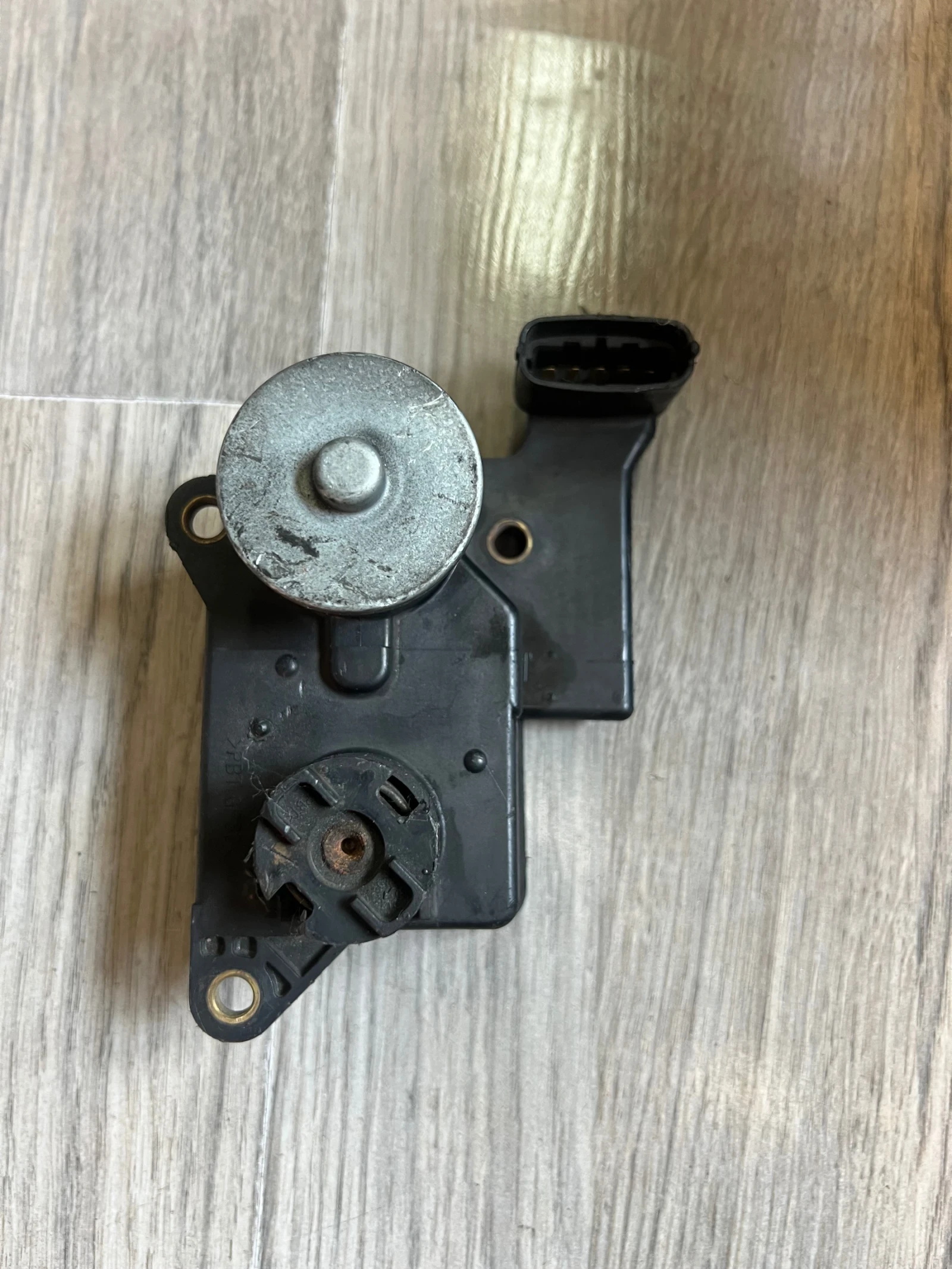 28381-27450    HYUNDAI KIA 2.0 2.2 CRDI 28381-27450 | Mobile.bg   3