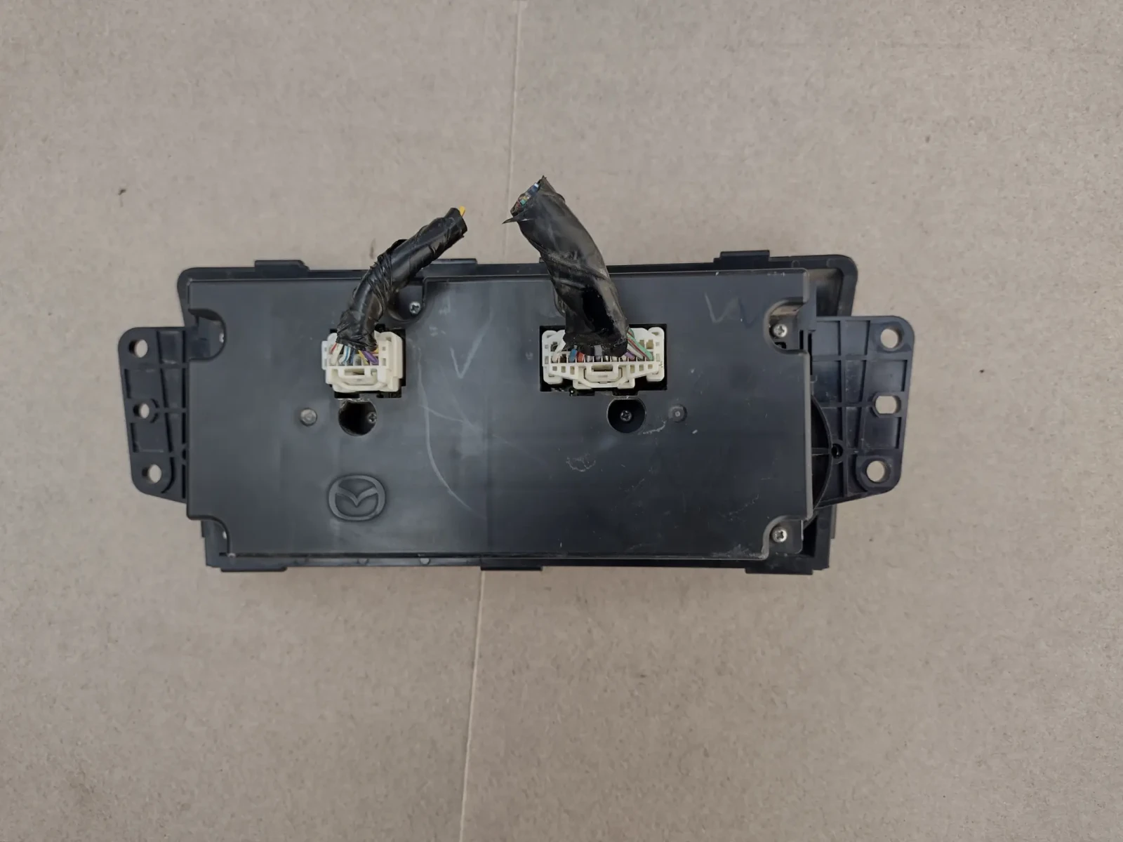 GAM761190B  ����� �������� MAZDA 6 GH (2007-2013) T1005815J D  GAM7 61190B | Mobile.bg � ����������� 2