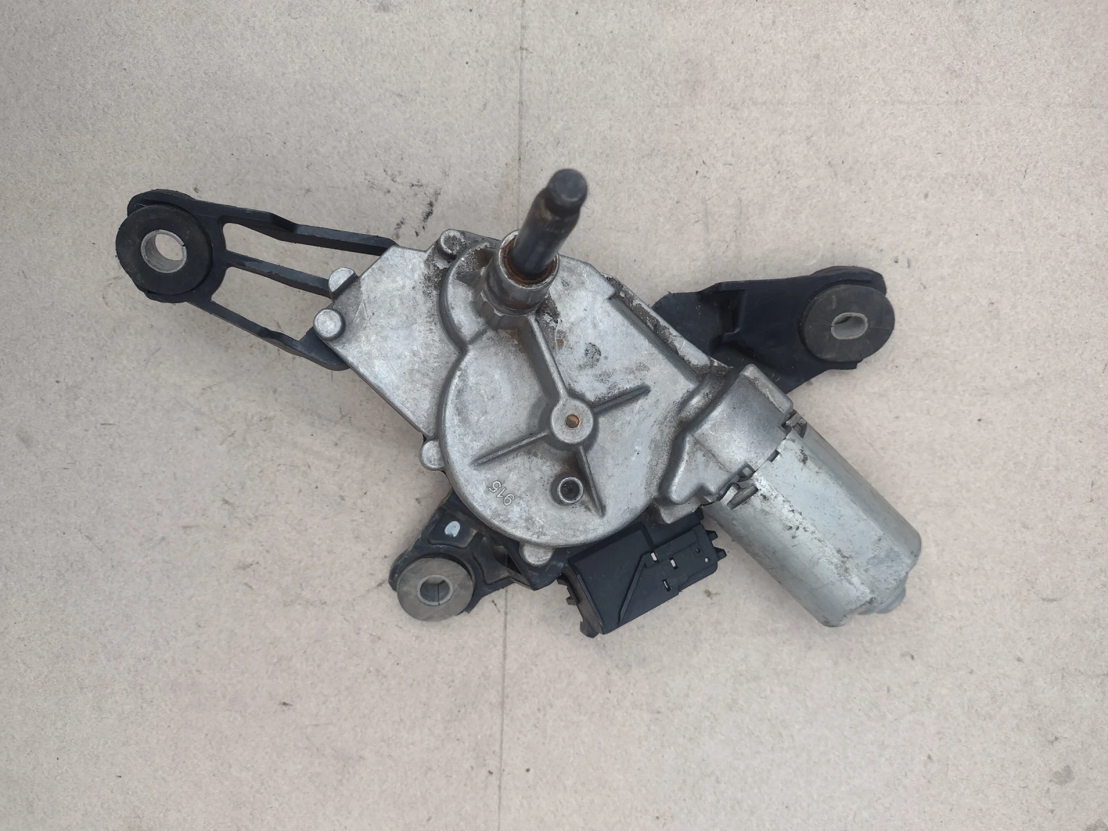 85130-0D020-D ������� ����� �������� �� TOYOTA YARIS II (2006-2011�.)  0390201825 | Mobile.bg � ����������� 3