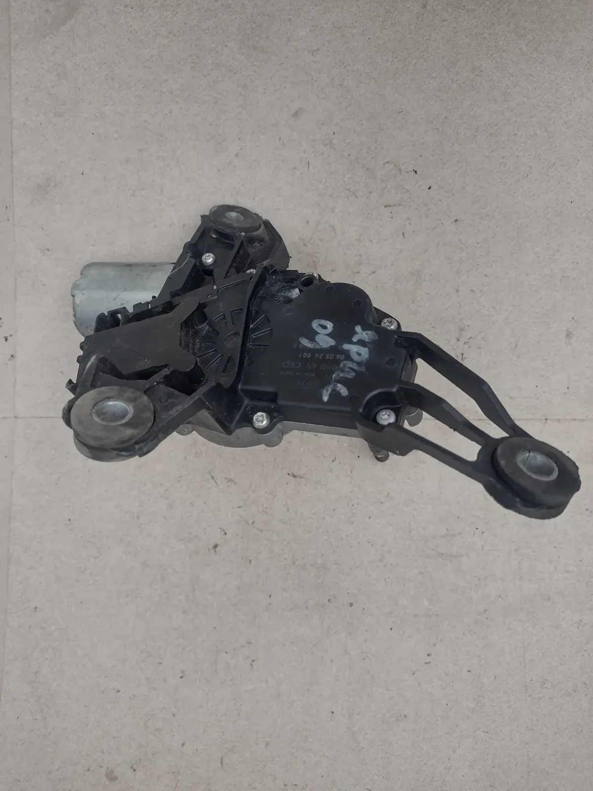 85130-0D020-D ������� ����� �������� �� TOYOTA YARIS II (2006-2011�.)  0390201825 | Mobile.bg � ����������� 1