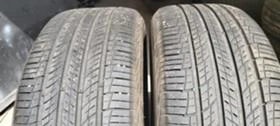Гуми Летни 235/55R18, снимка 1