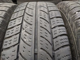Гуми Зимни 195/75R16, снимка 5
