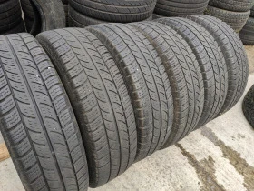 Гуми Зимни 195/75R16, снимка 7