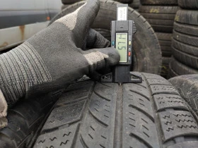 Гуми Зимни 195/75R16, снимка 9