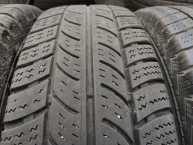 Гуми Зимни 195/75R16, снимка 2