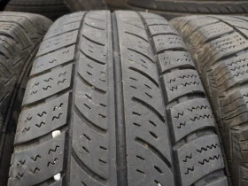 Гуми Зимни 195/75R16, снимка 3