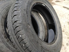 Гуми Зимни 195/75R16, снимка 14