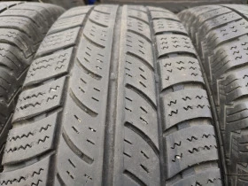 Гуми Зимни 195/75R16, снимка 4