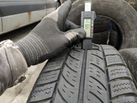 Гуми Зимни 195/75R16, снимка 8