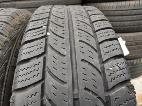 Гуми Зимни 195/75R16, снимка 6