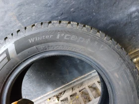 Гуми Зимни 205/65R16, снимка 5